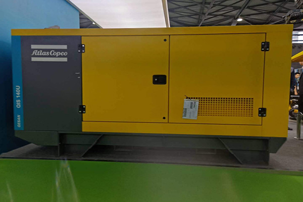 榆次发电机出租