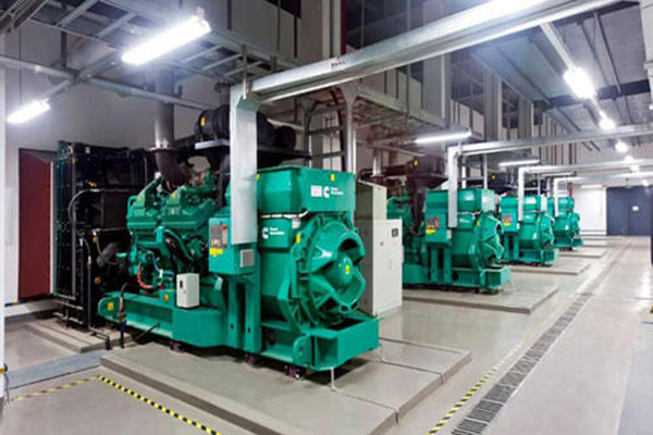 榆次发电机出租