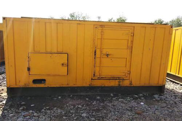 榆次发电机出租