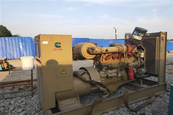 榆次发电机出租