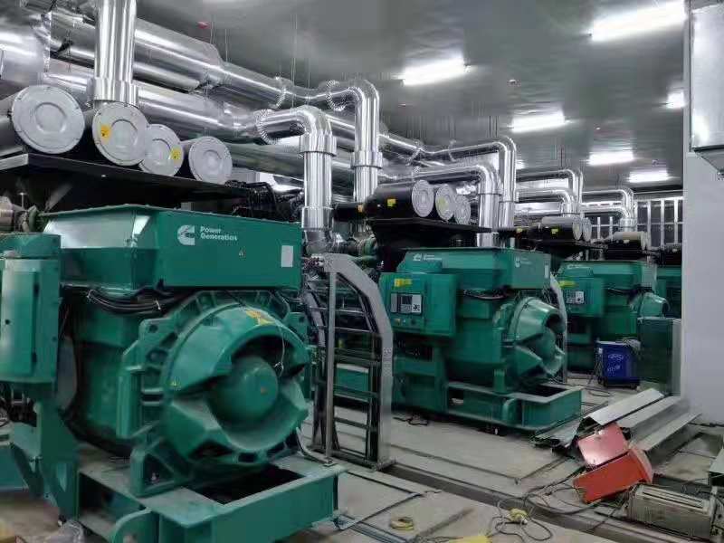 榆次发电机出租