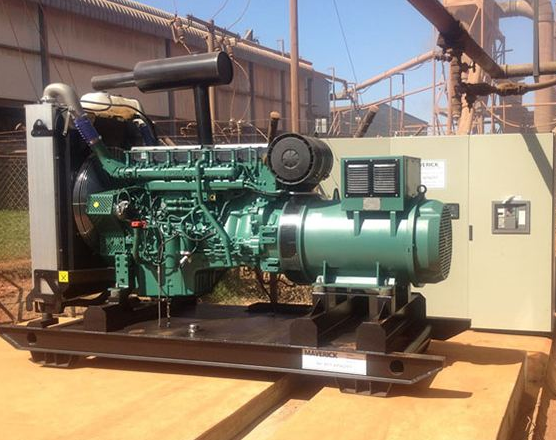 榆次发电机出租